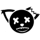 Kodokushi.rip logo