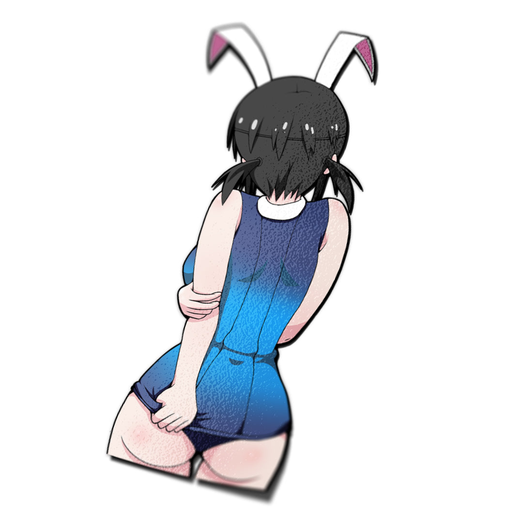 Waifu Fuyumi