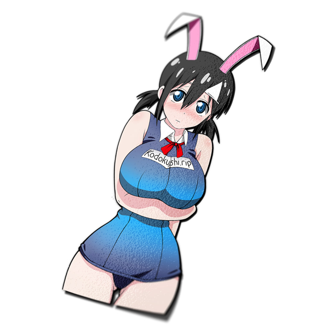 Waifu Fuyumi