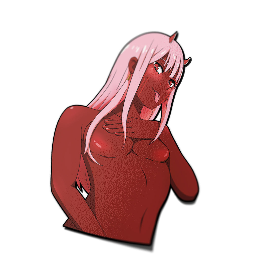 Waifu Zero Two