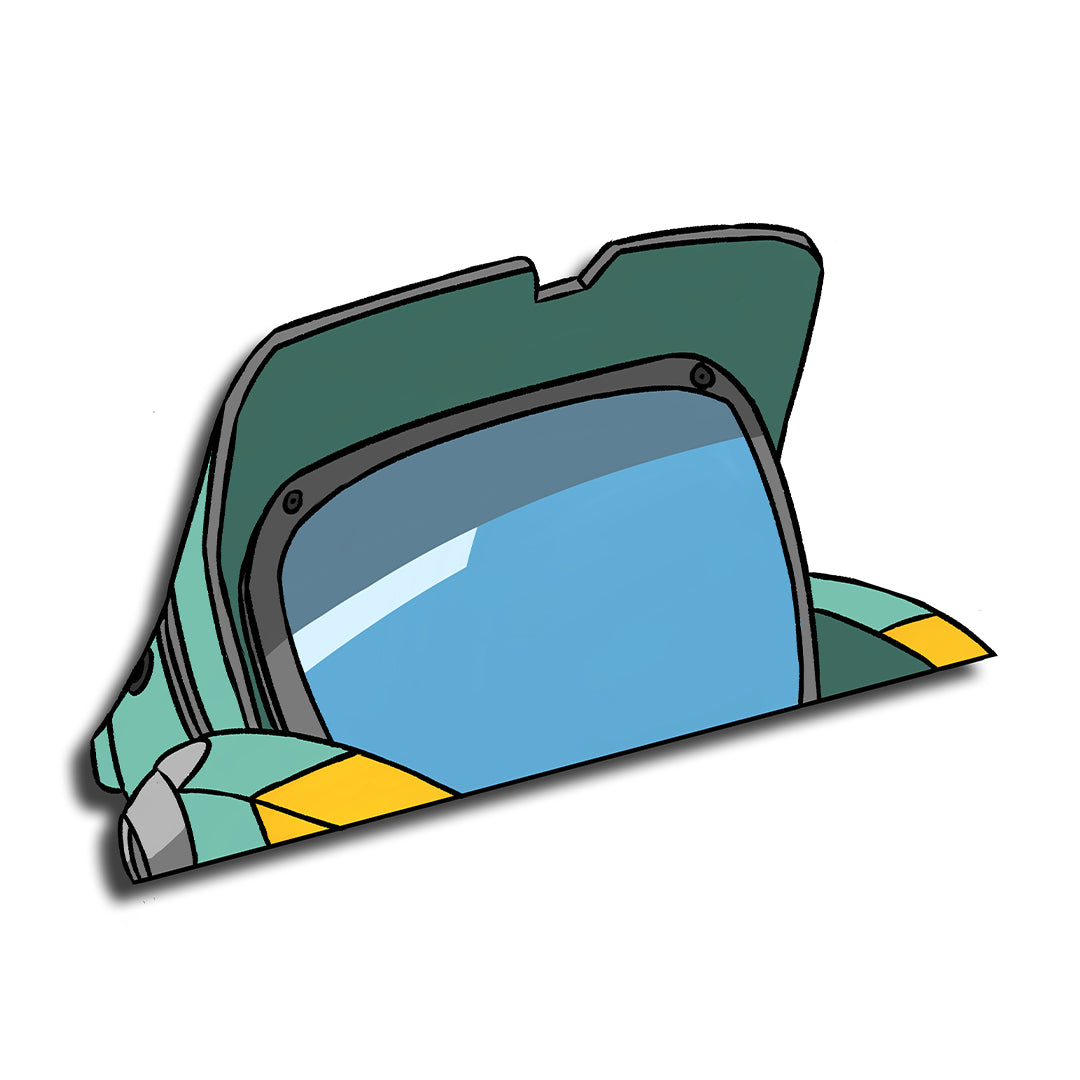 Non-Waifu Lord Canti - Peeker