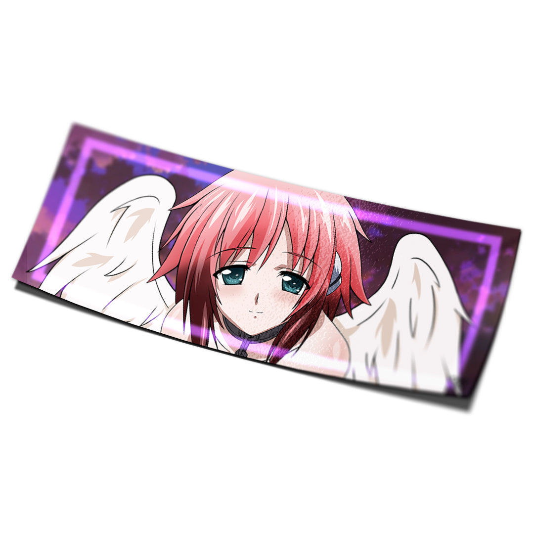 Waifu Ikaros - Slap