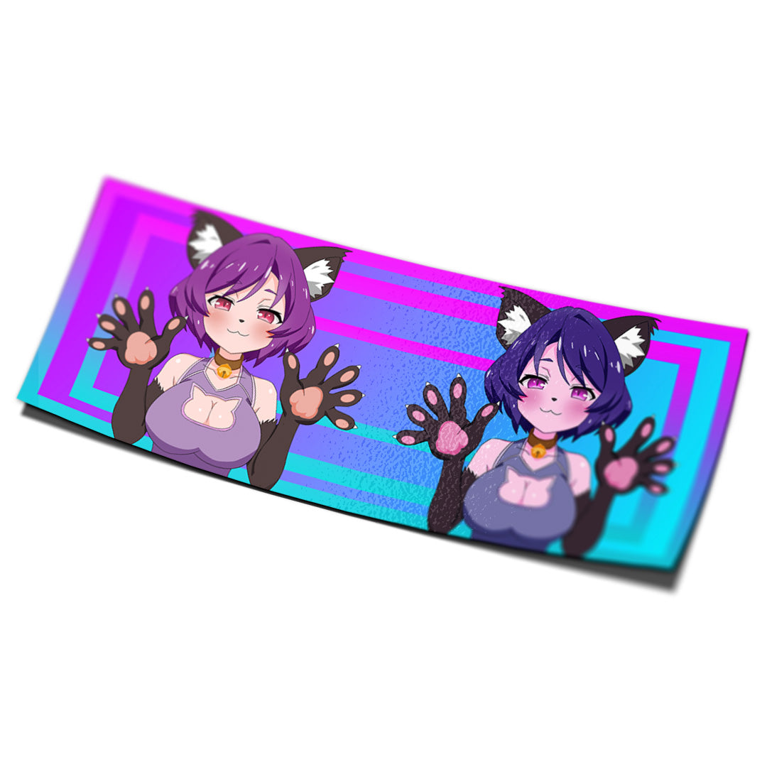 Waifu Nekos - Slap