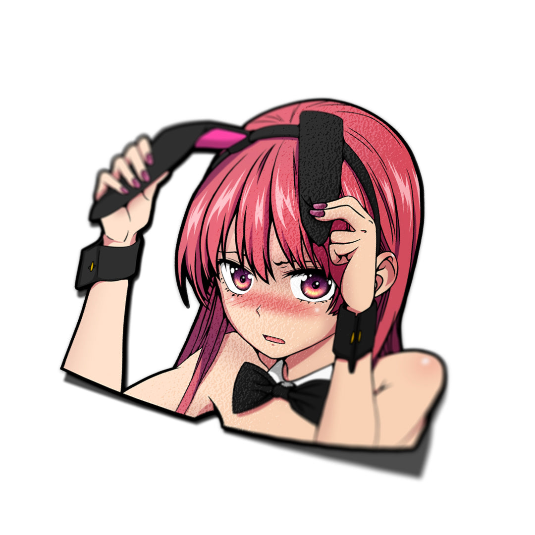 Waifu Saki