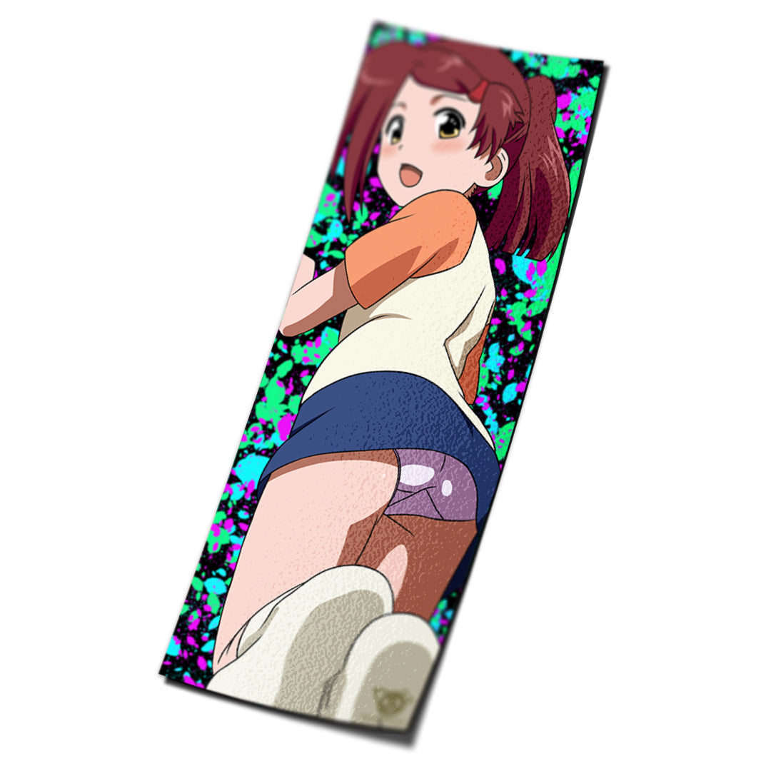 Waifus Ako and Riko