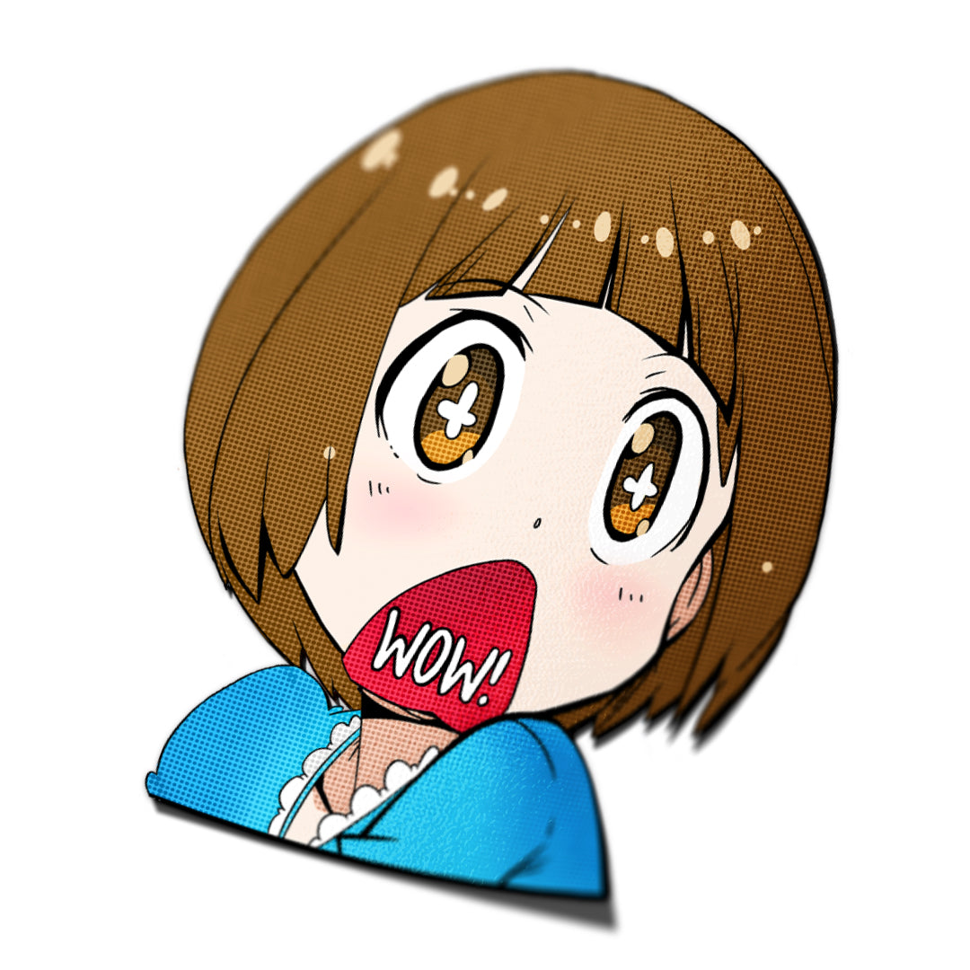Waifu Mako