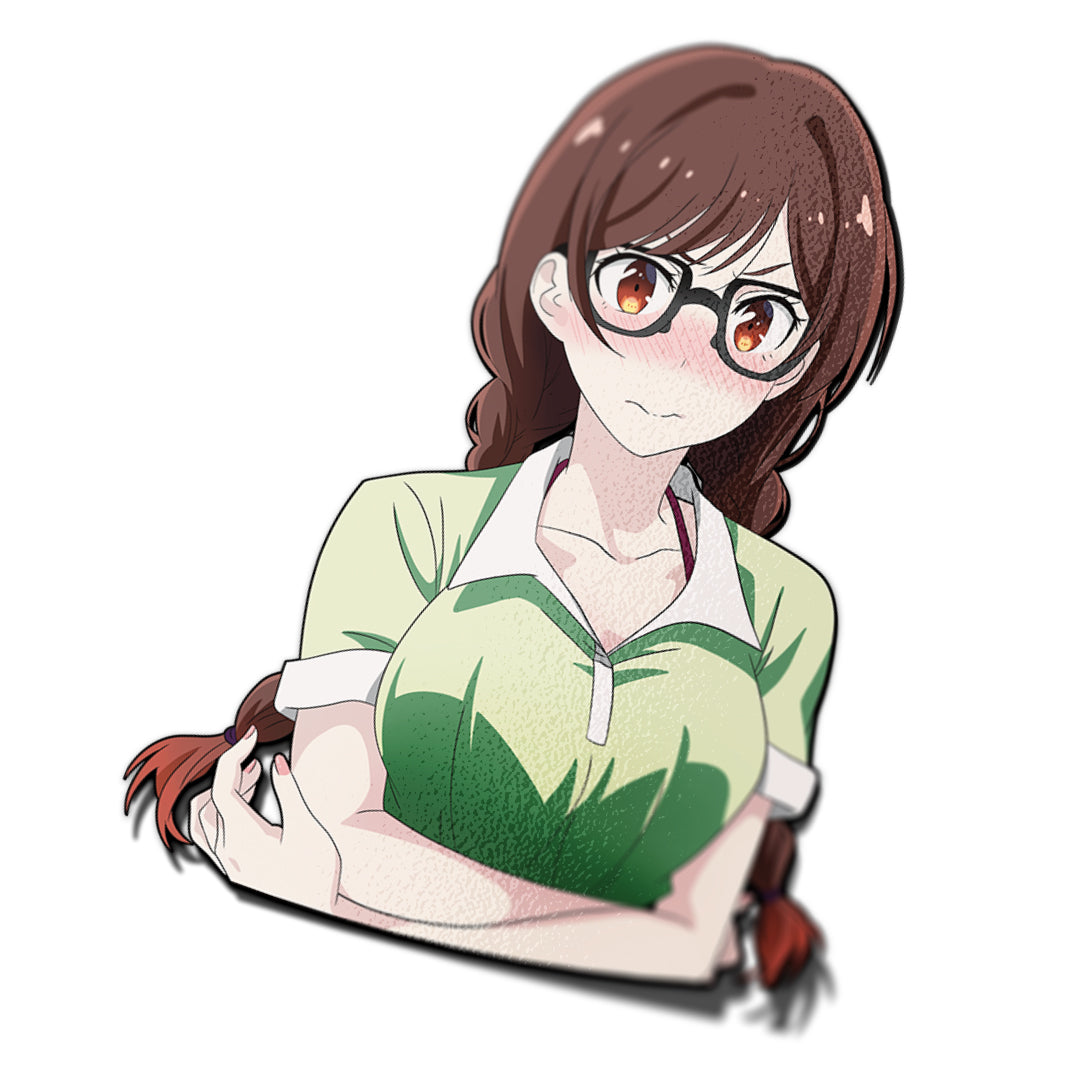 Waifu Chizuru