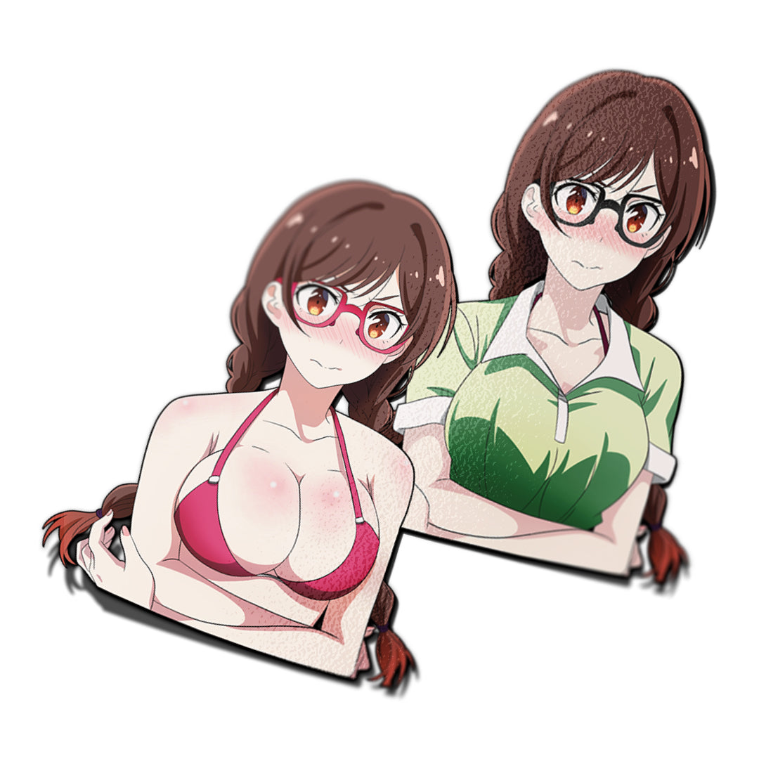 Waifu Chizuru