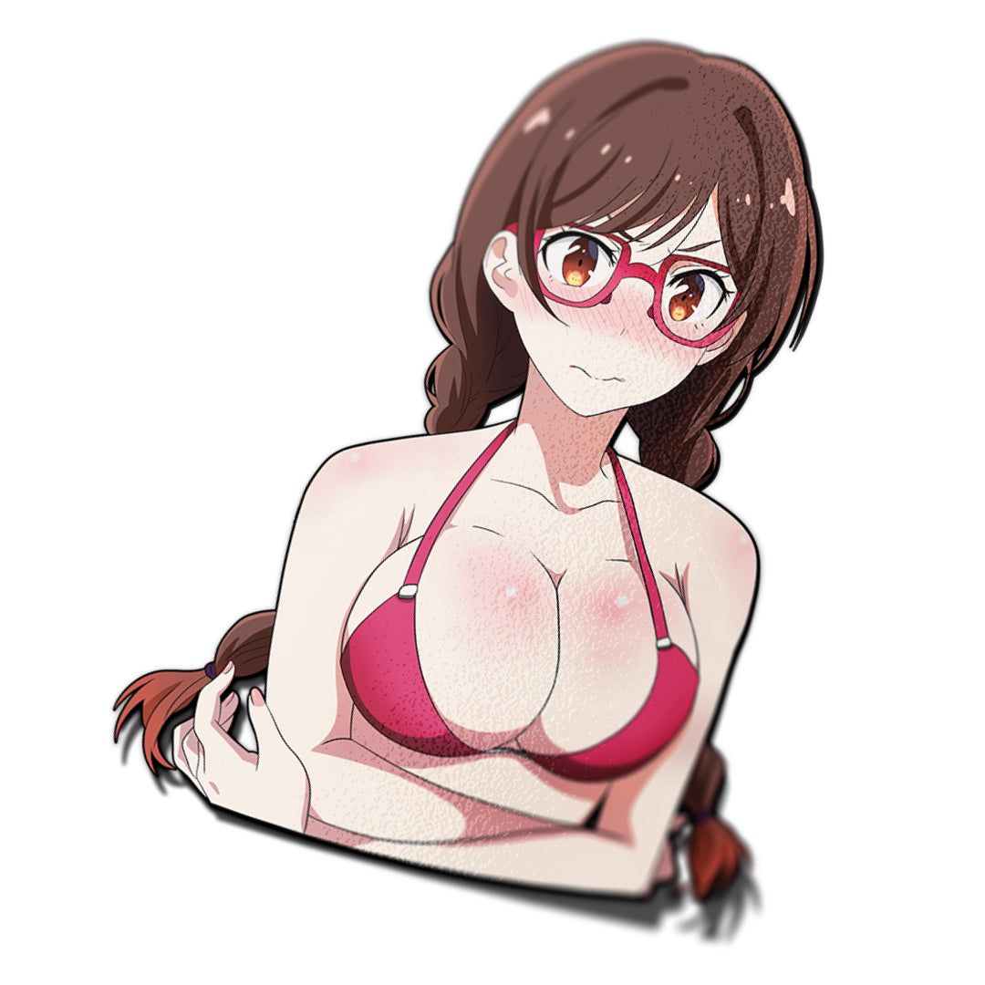 Waifu Chizuru
