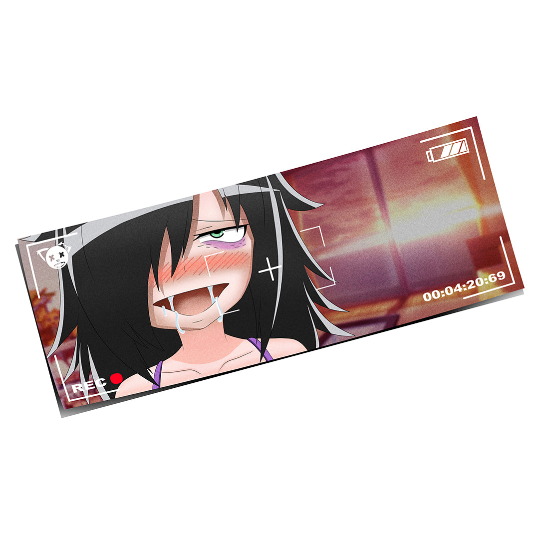 Waifu Tomoko - Slap