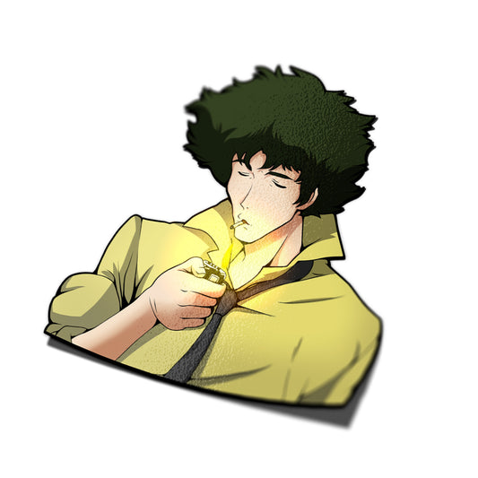 Non - Waifu Spike