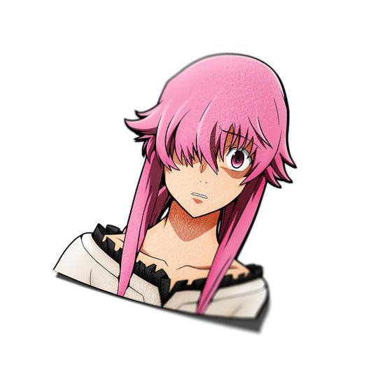 Waifu Yuno