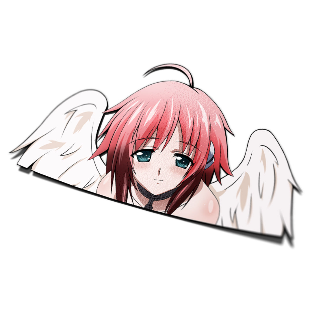 Waifu Ikaros