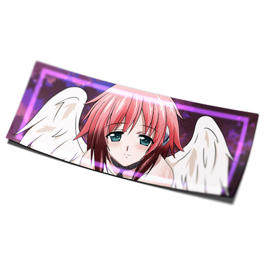 Waifu Ikaros - Slap