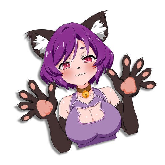 Waifu Nekos