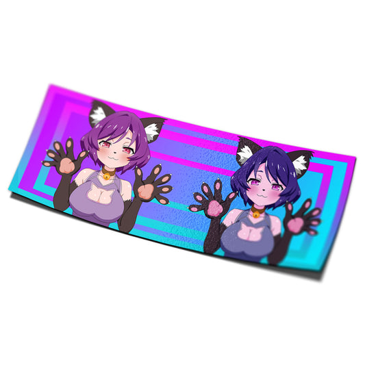 Waifu Nekos - Slap