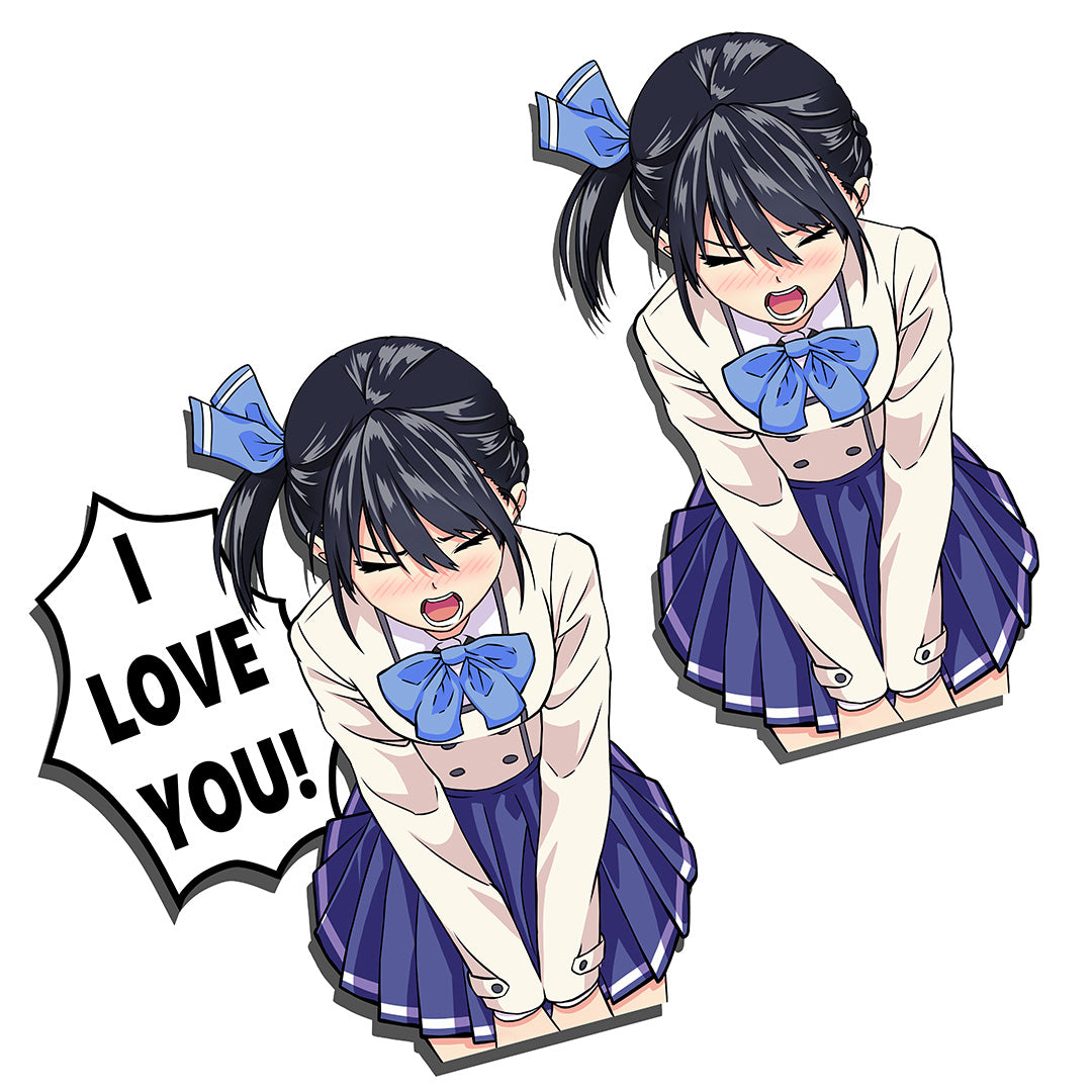 Waifu Nagisa