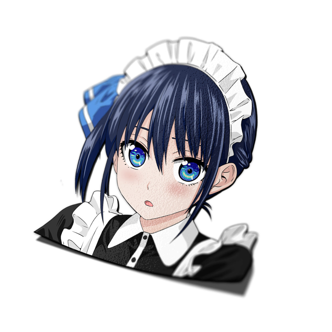 Waifu Nagisa - Maid