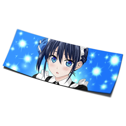 Waifu Nagisa - Maid Slap