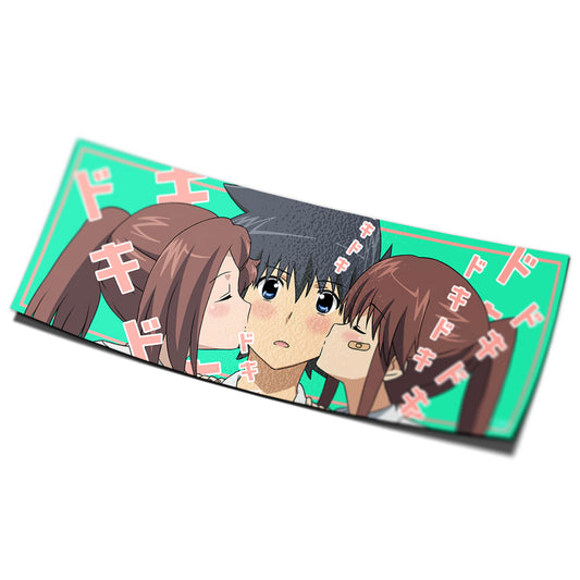 Waifu Love - Slap