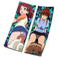 Waifus Ako and Riko