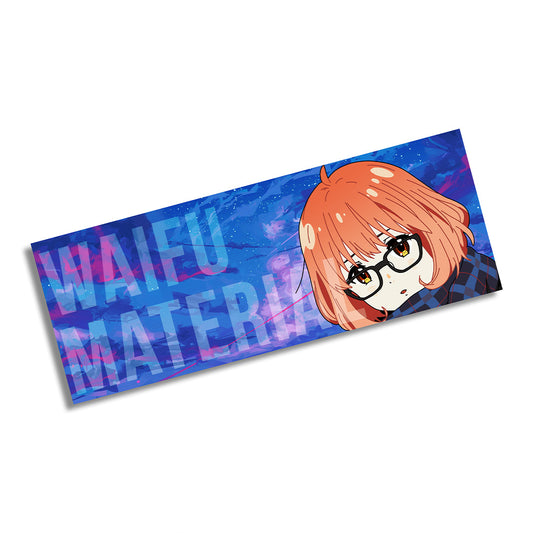 Waifu Mirai - Slap