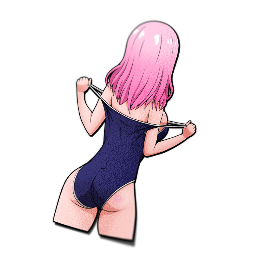 Waifu Chika - Swimsuit