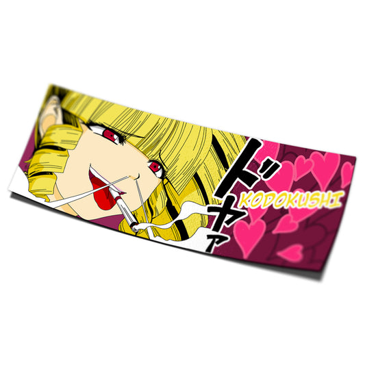 Waifu Kayo - Kodokushi Slap