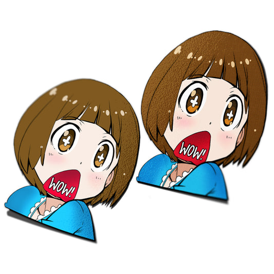 Waifu Mako
