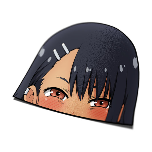 Waifu Nagatoro - Peeker