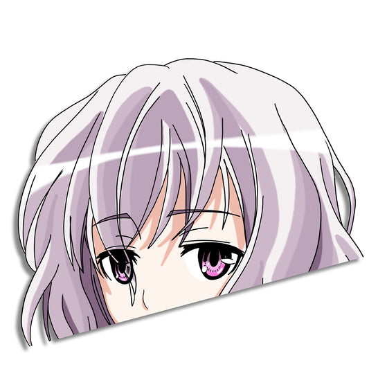 Waifu Kyouka - Peeker