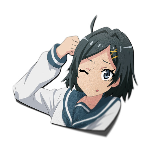 Waifu Komachi