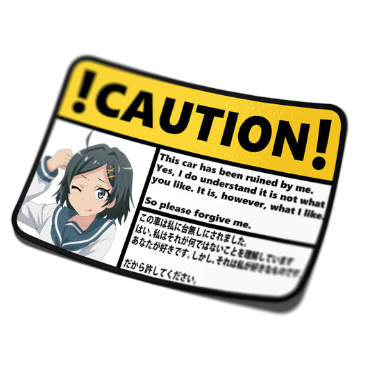 Waifu Komochi - Slap