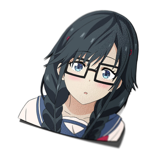 Waifu Pansy