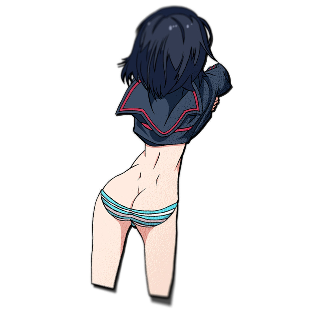 Waifu Ryuko