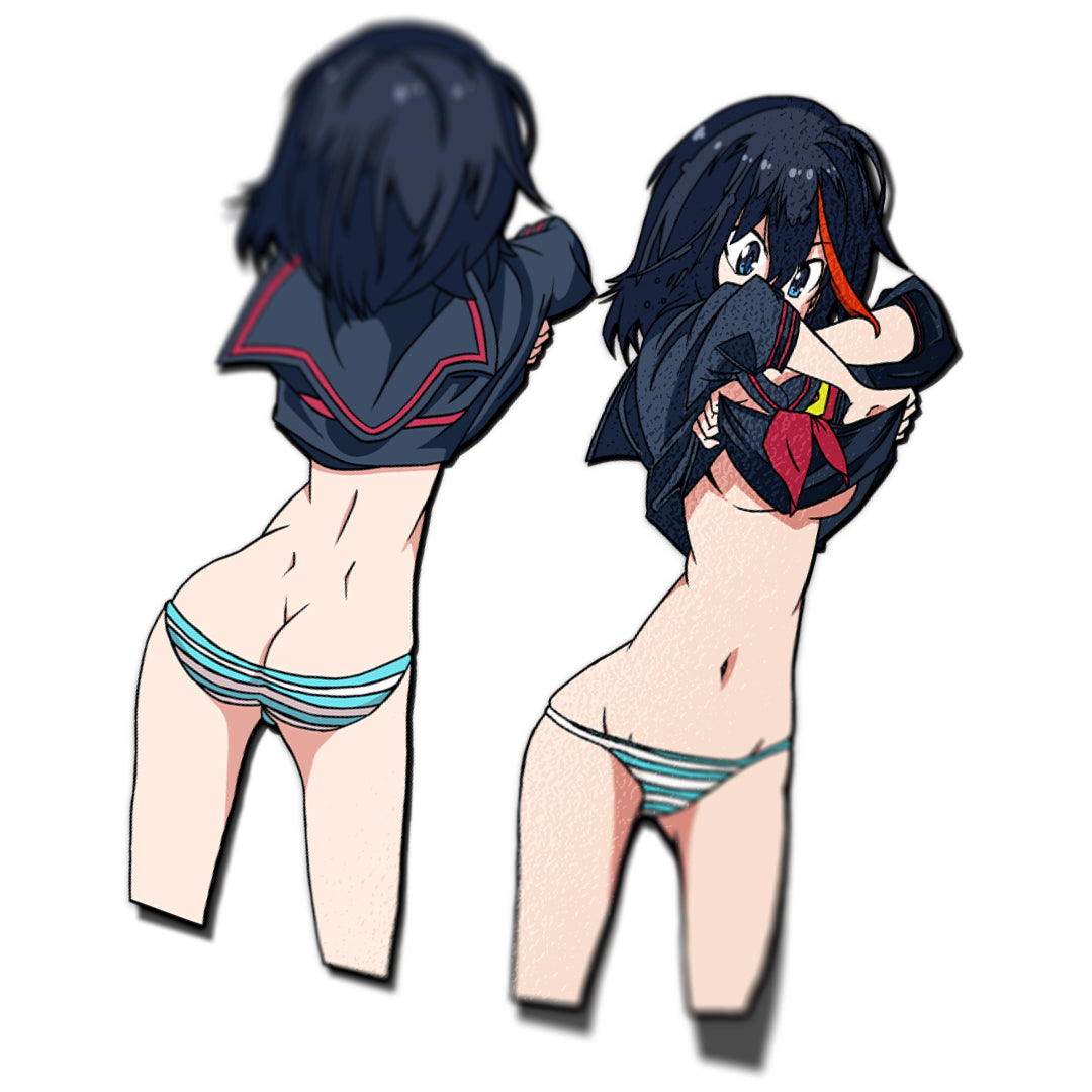 Waifu Ryuko