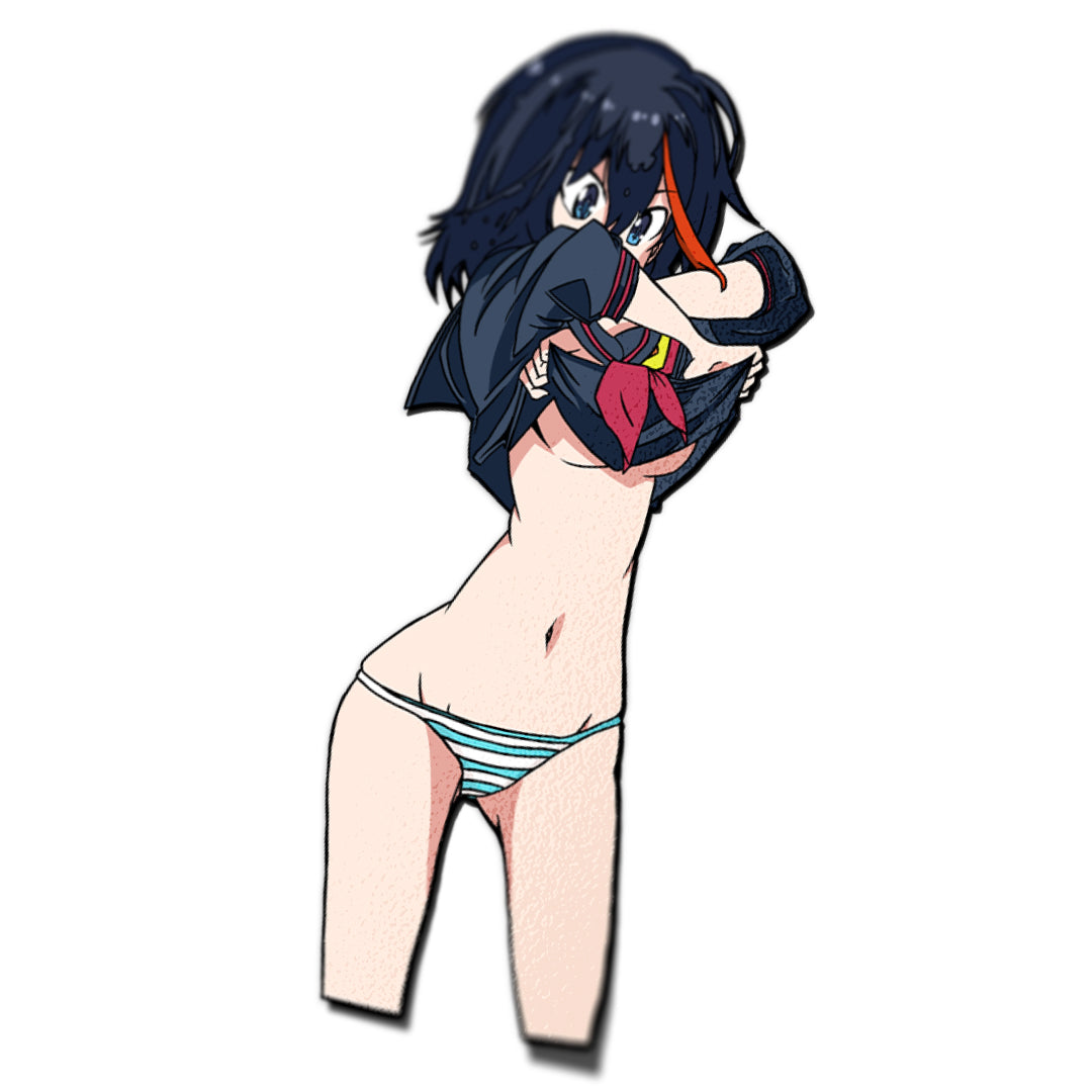 Waifu Ryuko