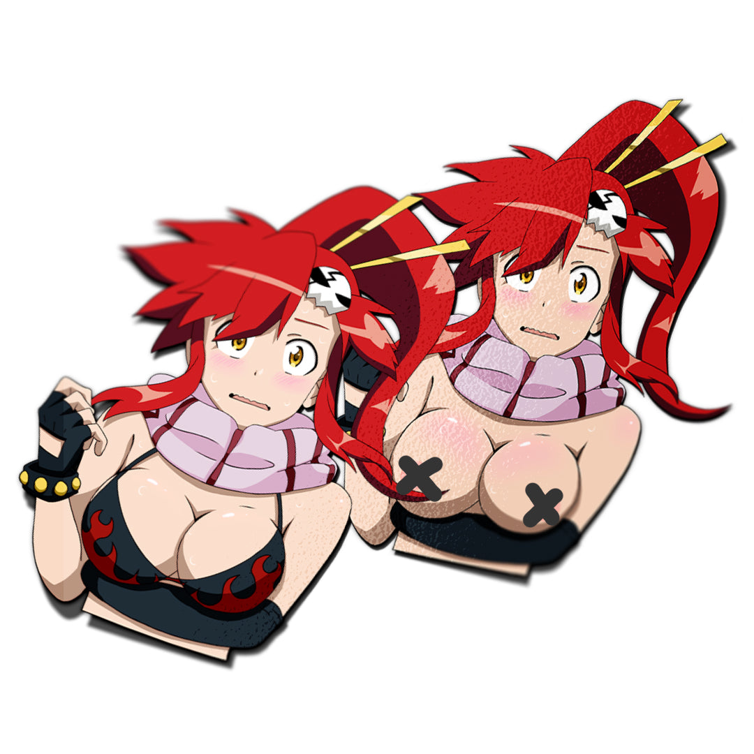 Waifu Yoko