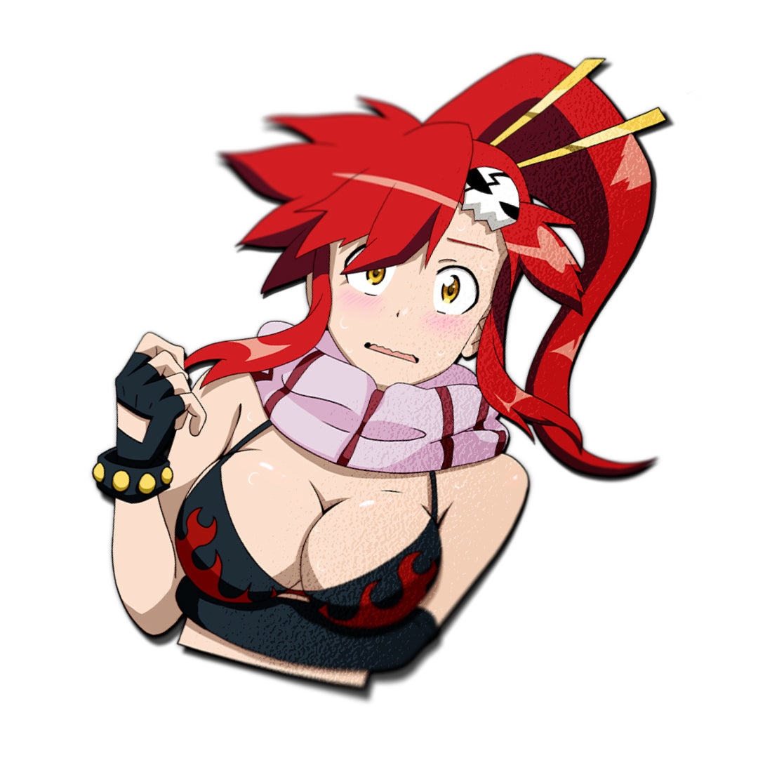 Waifu Yoko