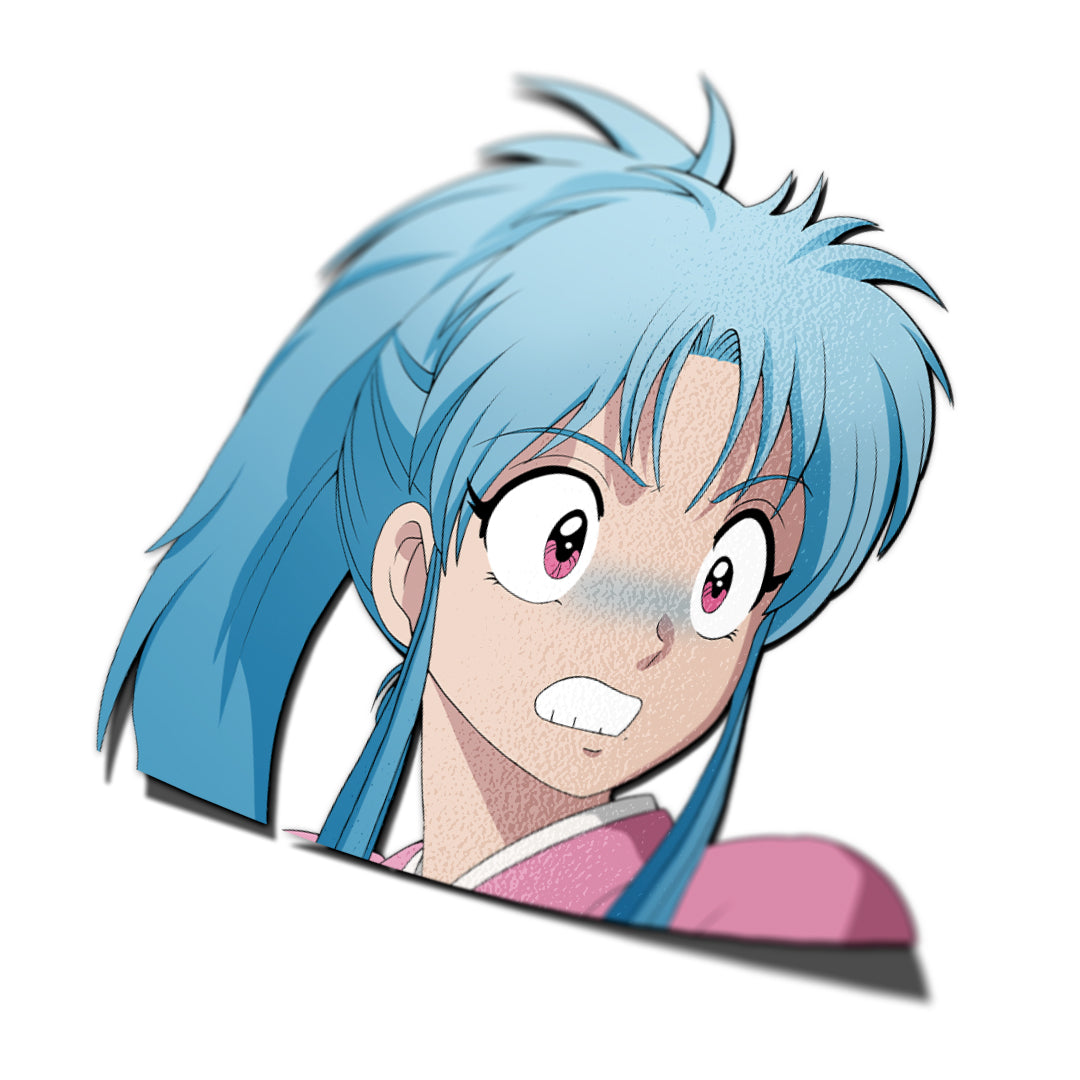 Waifu Botan