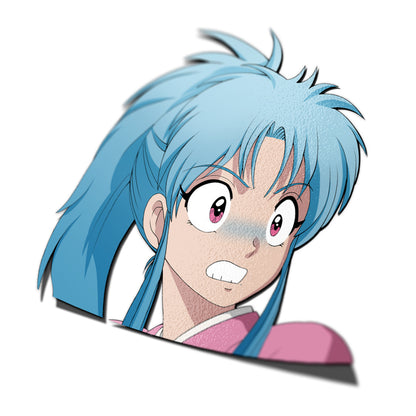 Waifu Botan