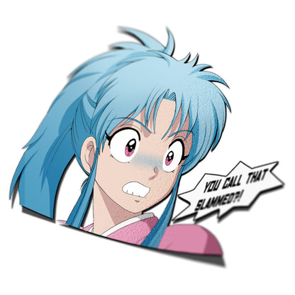 Waifu Botan